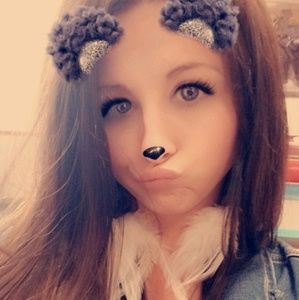 Meet your Posher, Joanna